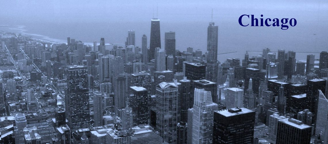 CHICAGO-USA