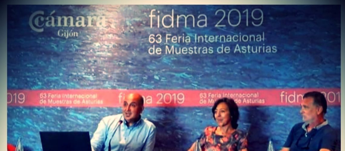 FERIA INTERNACIONAL DE MUESTRAS DE ASTURIAS – FIDMA’19 (10/08/2019 ...